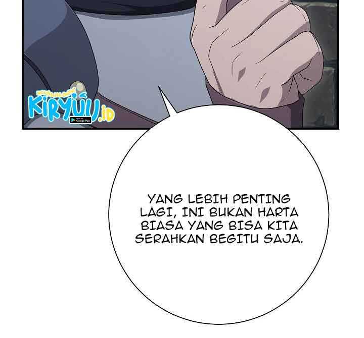 Skeleton Soldier Couldn’t Protect the Dungeon Chapter 149 Gambar 7