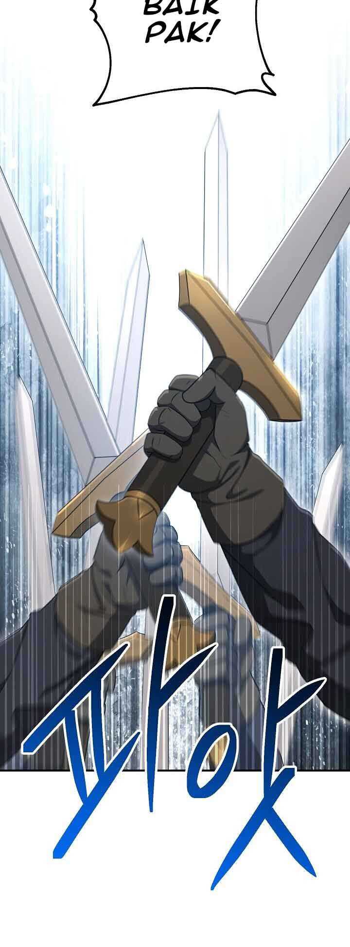 Skeleton Soldier Couldn’t Protect the Dungeon Chapter 149 Gambar 74