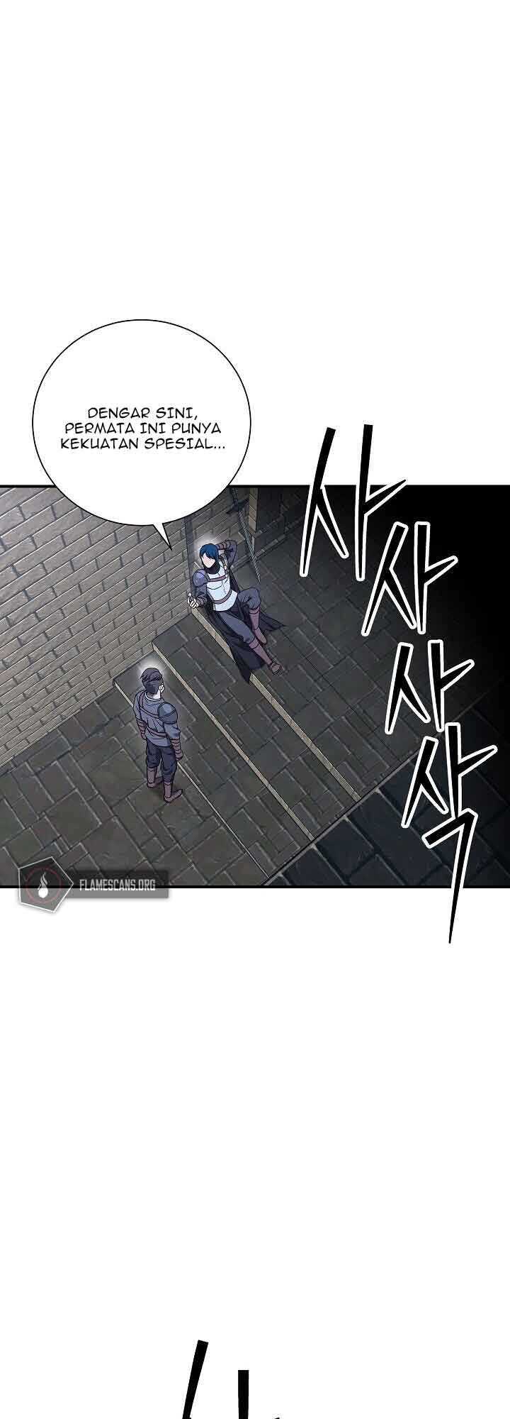 Skeleton Soldier Couldn’t Protect the Dungeon Chapter 149 Gambar 8