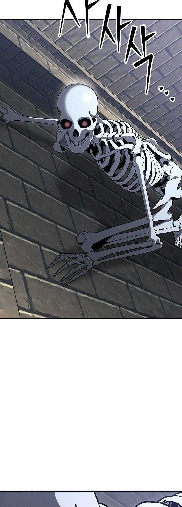 Skeleton Soldier Couldn’t Protect the Dungeon Chapter 149 Gambar 9