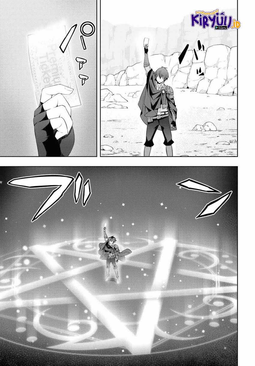 Moto Sekai Ichi’i Subchara Ikusei Nikki: Hai Player Isekai wo Kouryakuchuu! Chapter 29 Gambar 14