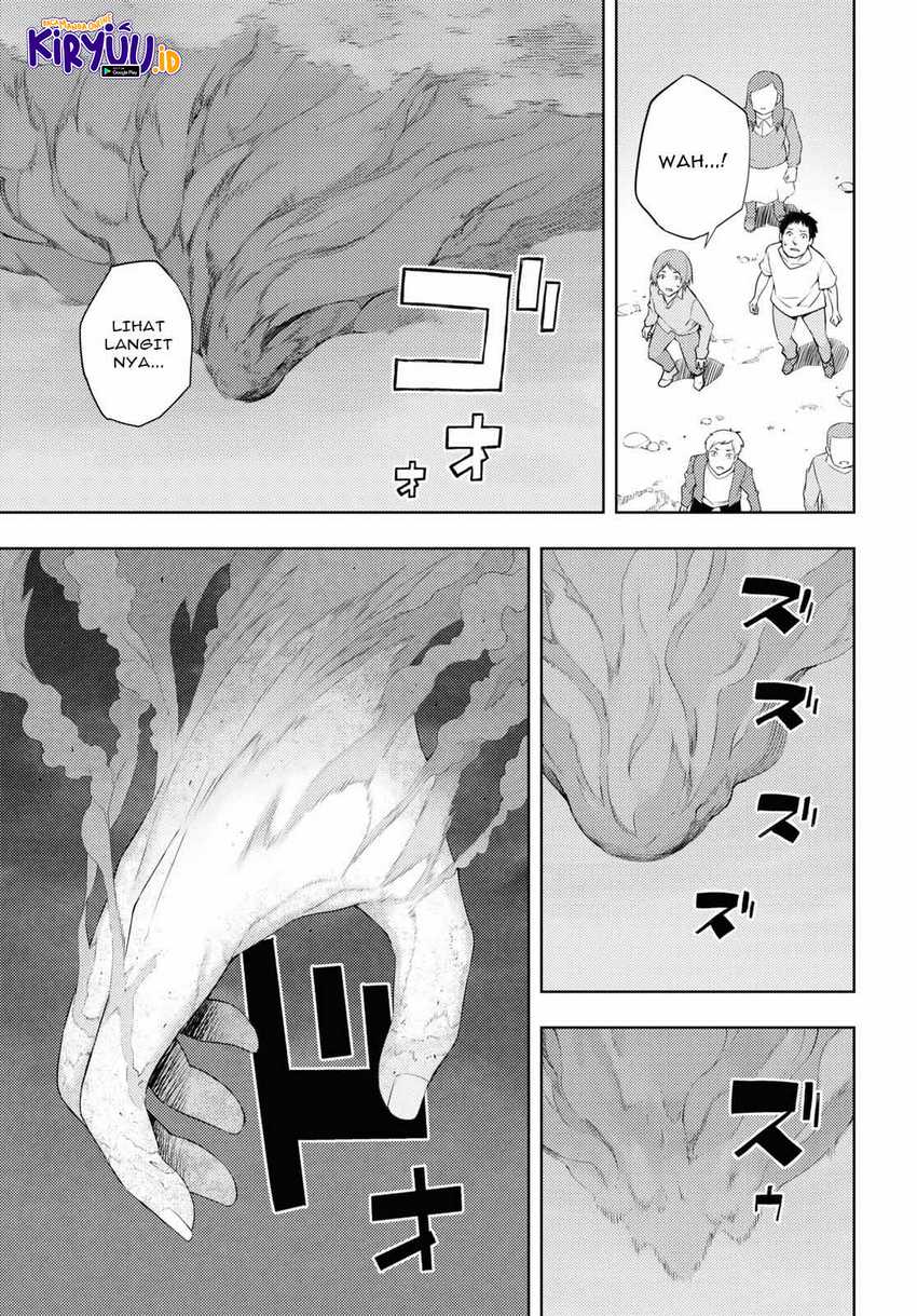 Moto Sekai Ichi’i Subchara Ikusei Nikki: Hai Player Isekai wo Kouryakuchuu! Chapter 29 Gambar 21
