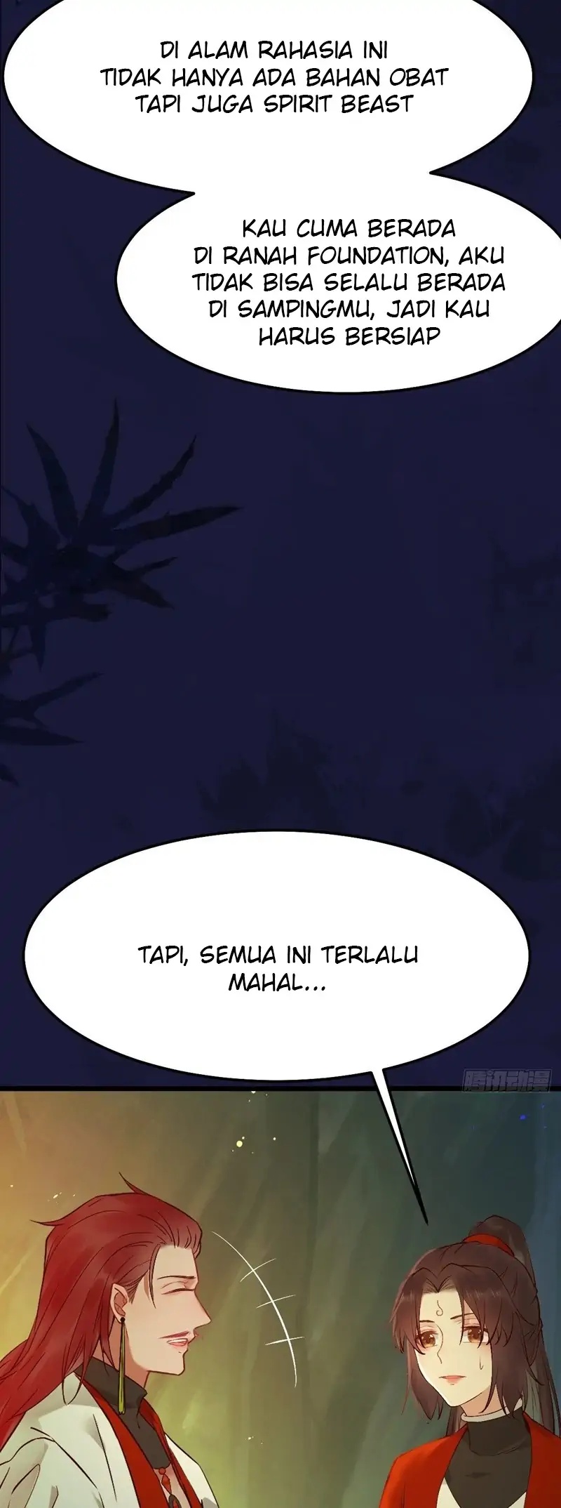 The Ghostly Doctor Chapter 466 Gambar 10