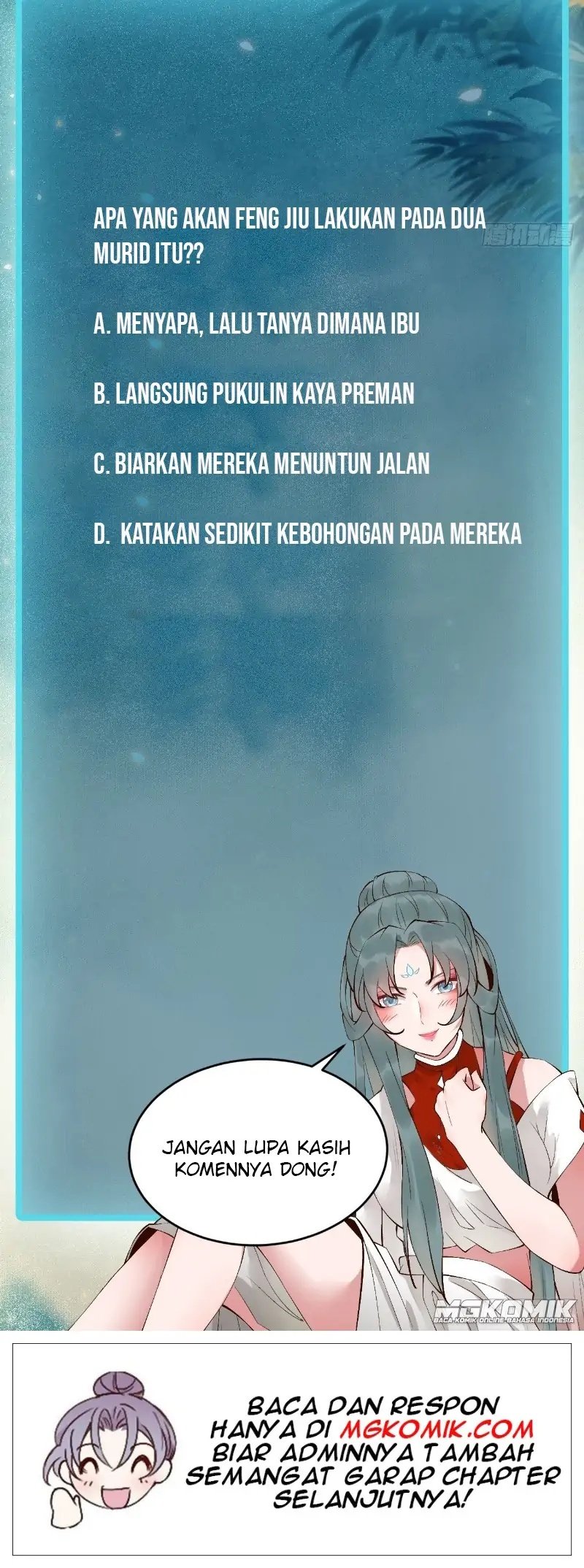 The Ghostly Doctor Chapter 466 Gambar 30