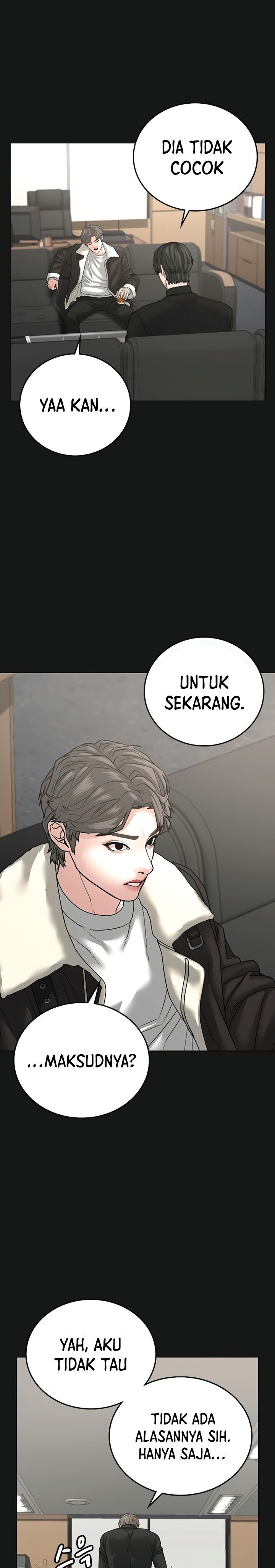 Reality Quest Chapter 28 Gambar 37