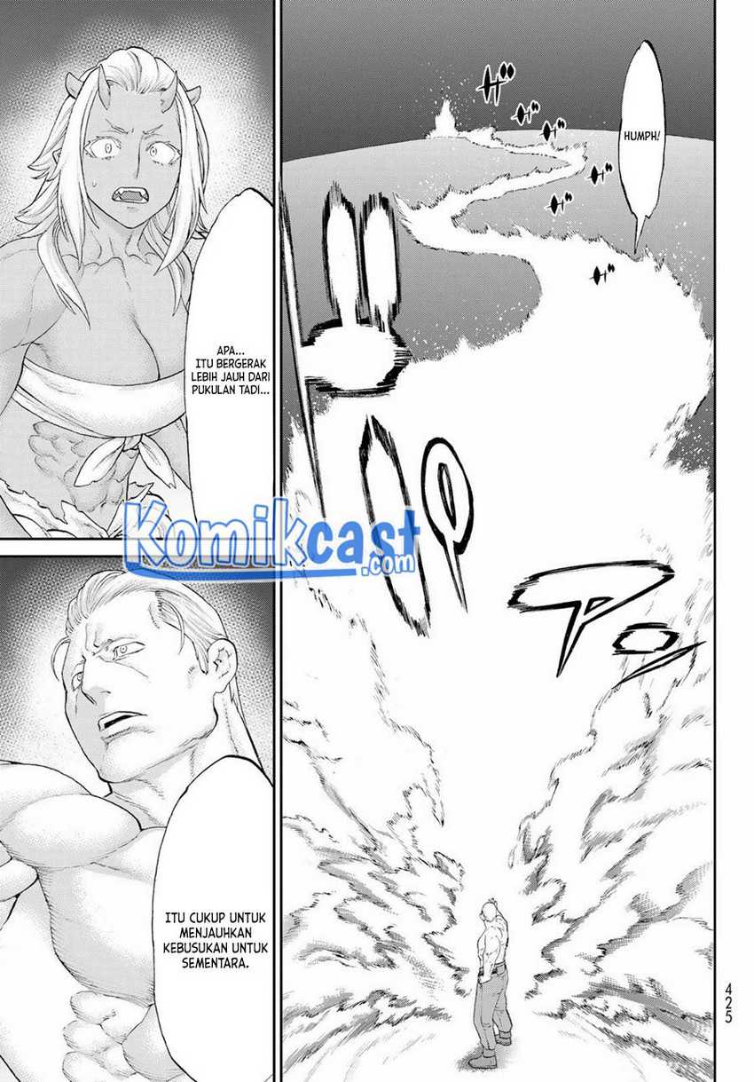 Isekai Putin Chapter 39 Gambar 18