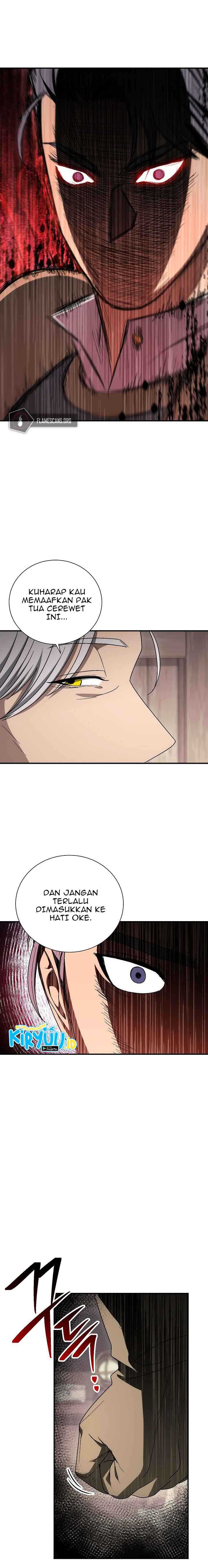 Skeleton Soldier Couldn’t Protect the Dungeon Chapter 151 Gambar 8