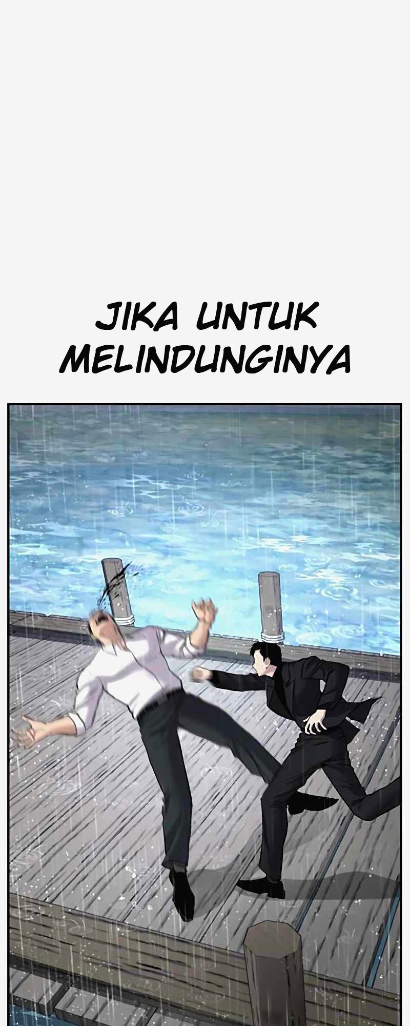 Manager Kim Chapter 29 Gambar 237