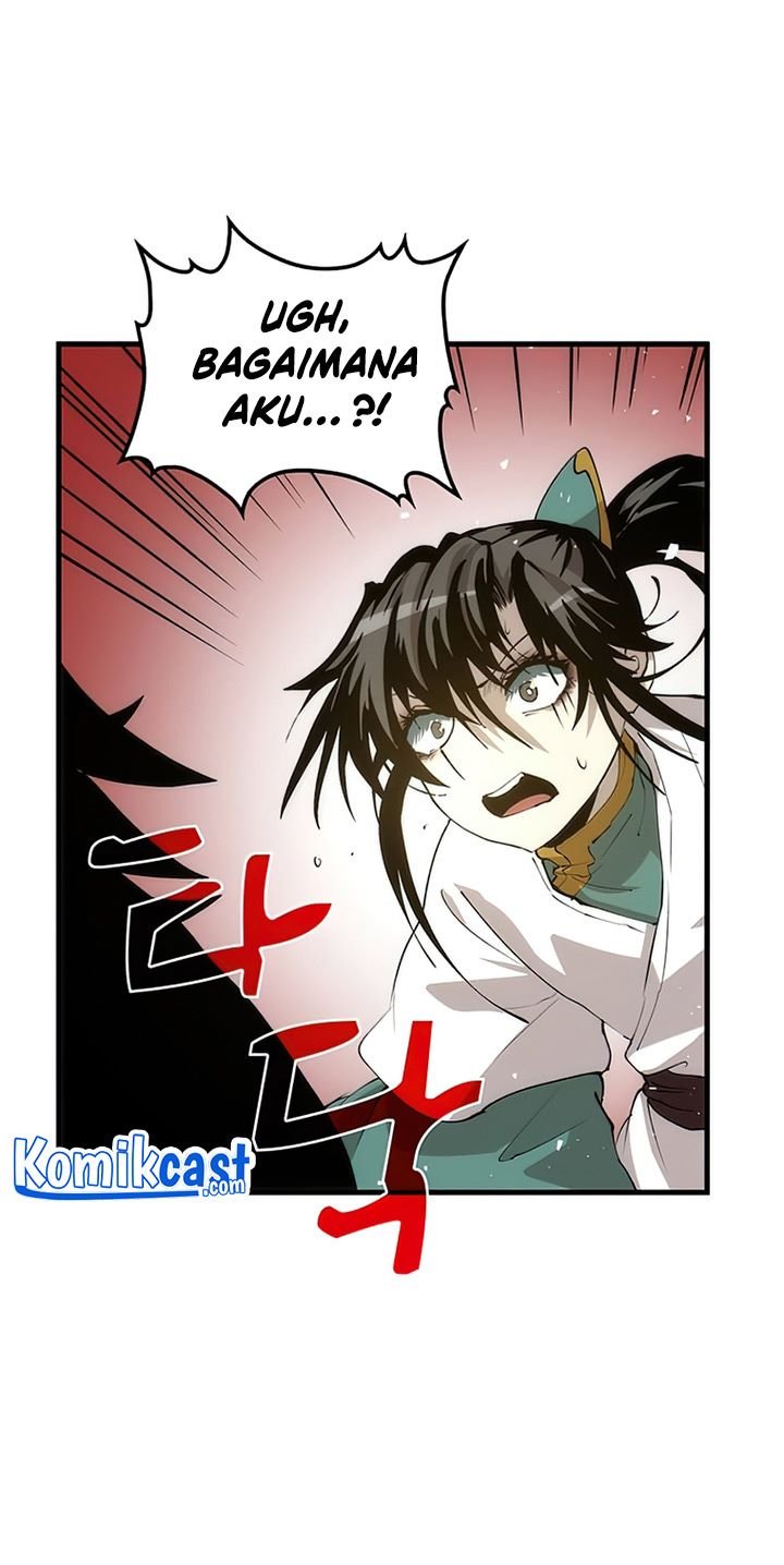 Doctor’s Rebirth Chapter 71 Gambar 26