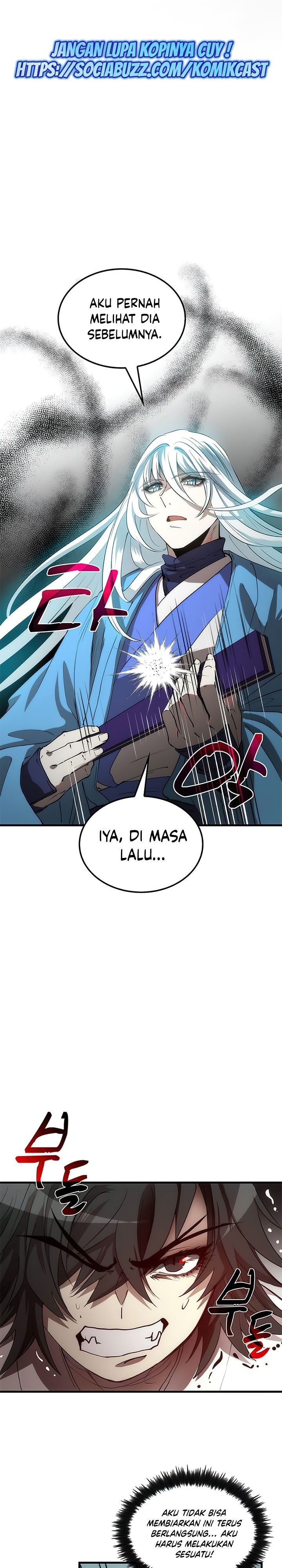 Doctor’s Rebirth Chapter 71 Gambar 28