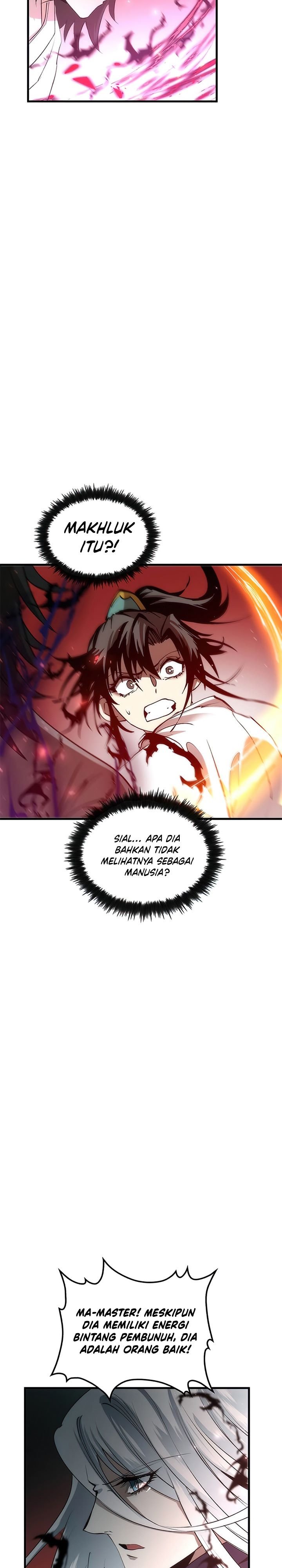 Doctor’s Rebirth Chapter 71 Gambar 34