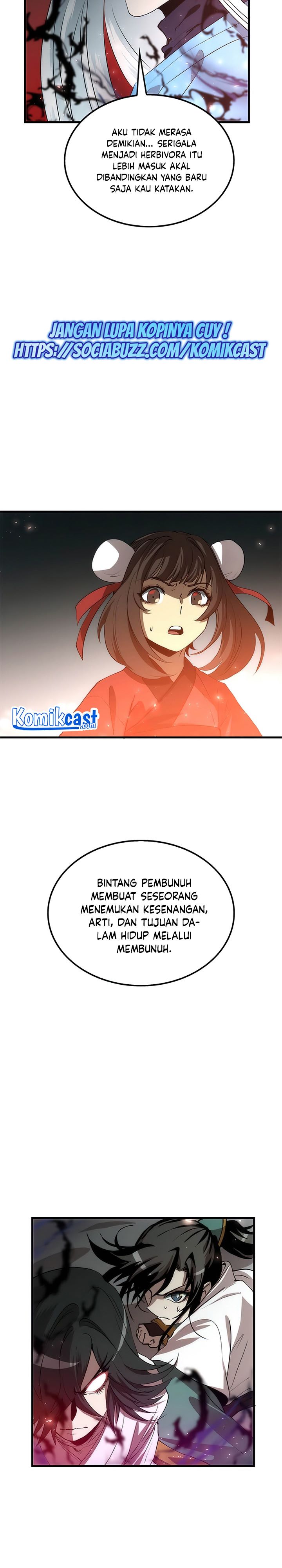 Doctor’s Rebirth Chapter 71 Gambar 35