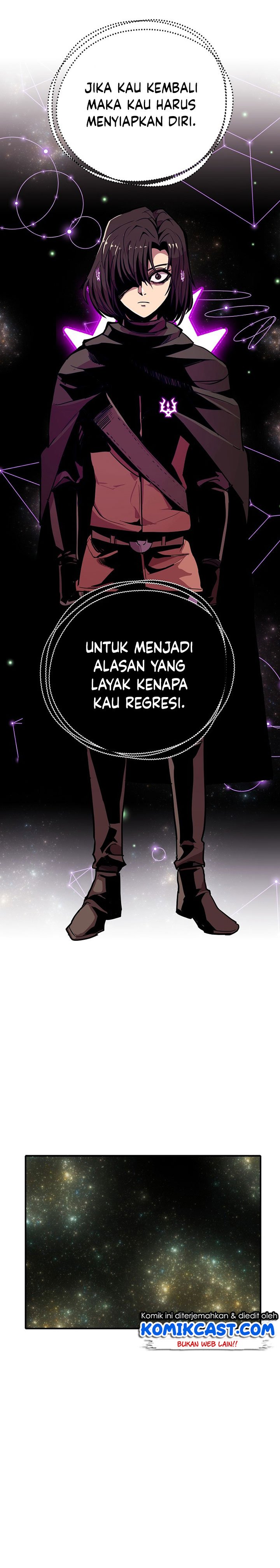 Worthless Regression Chapter 16 Gambar 19