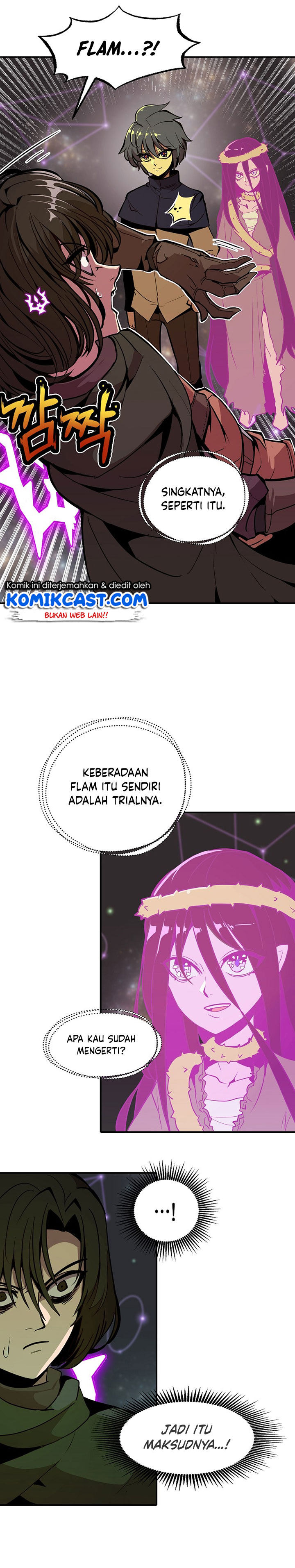 Worthless Regression Chapter 16 Gambar 5