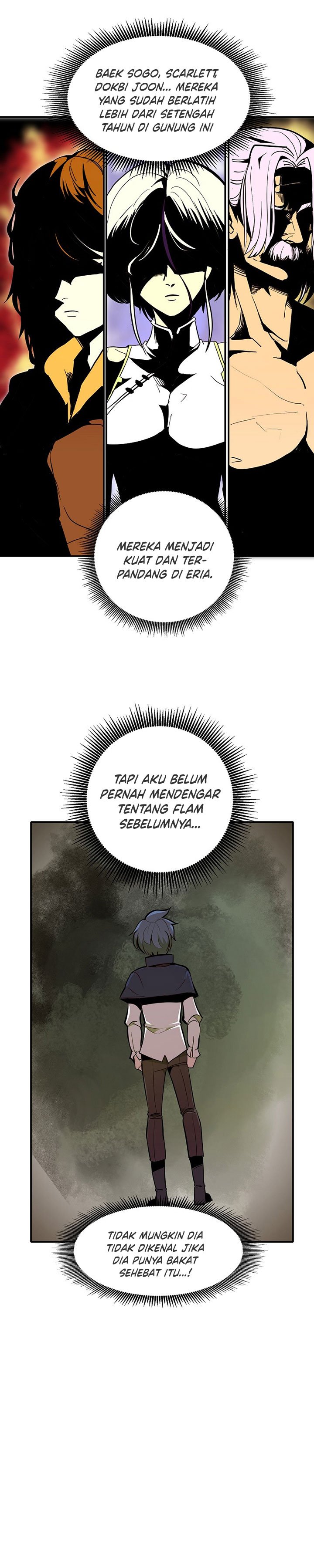 Worthless Regression Chapter 16 Gambar 6