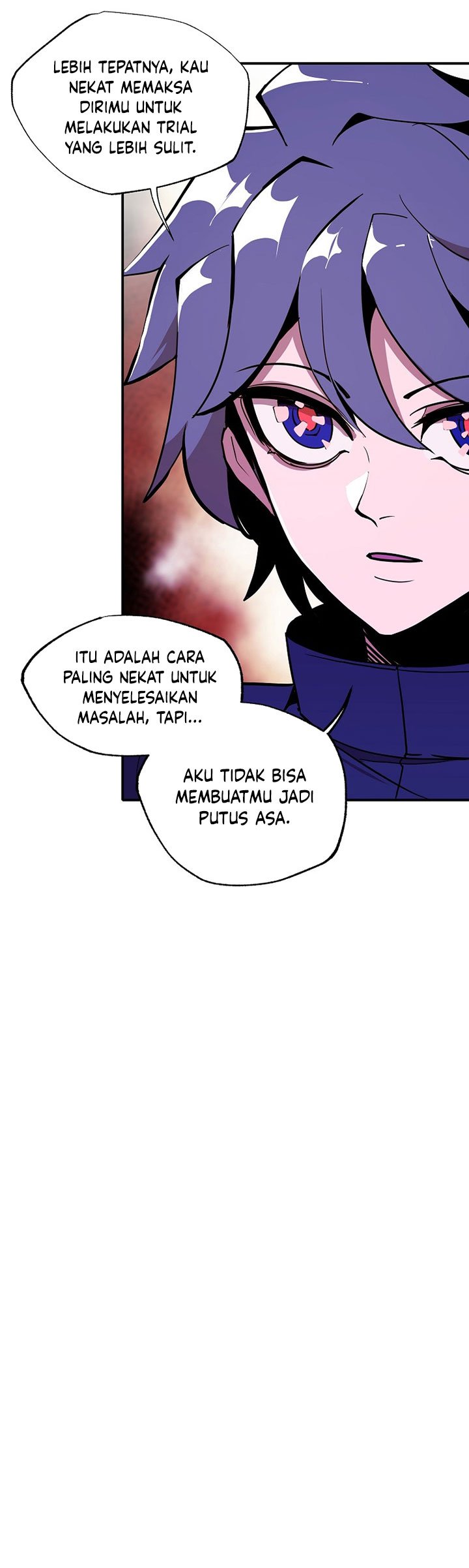 Worthless Regression Chapter 16 Gambar 9