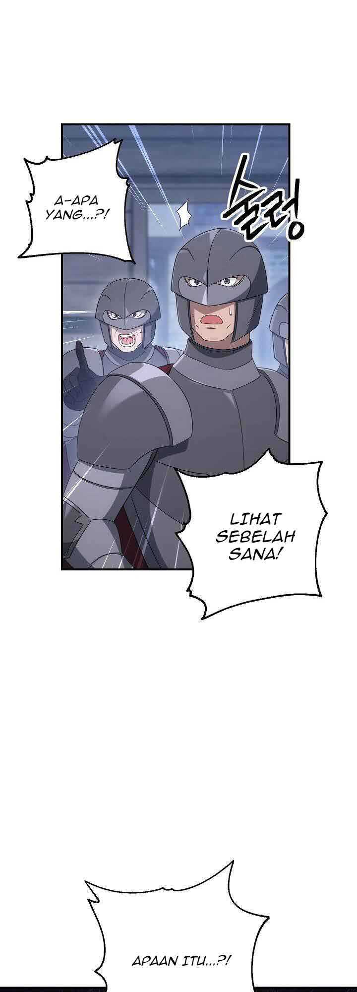 Skeleton Soldier Couldn’t Protect the Dungeon Chapter 152 Gambar 12