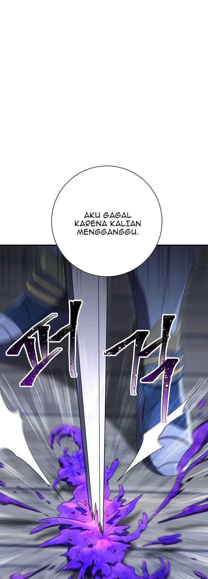Skeleton Soldier Couldn’t Protect the Dungeon Chapter 152 Gambar 17