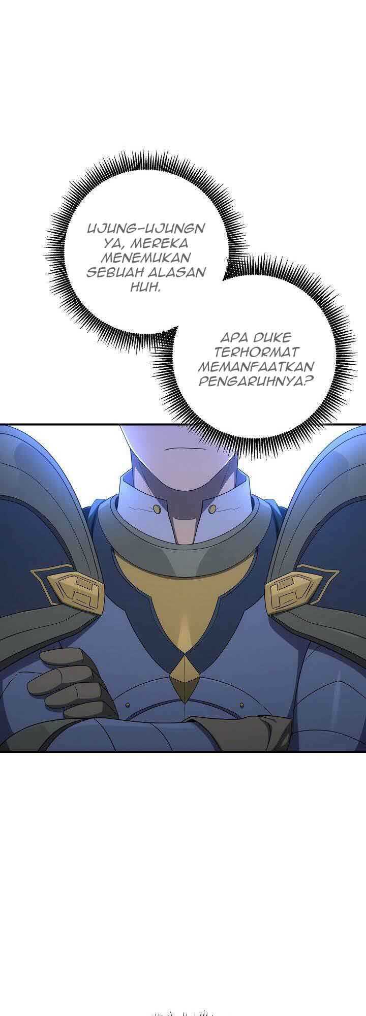 Skeleton Soldier Couldn’t Protect the Dungeon Chapter 152 Gambar 22