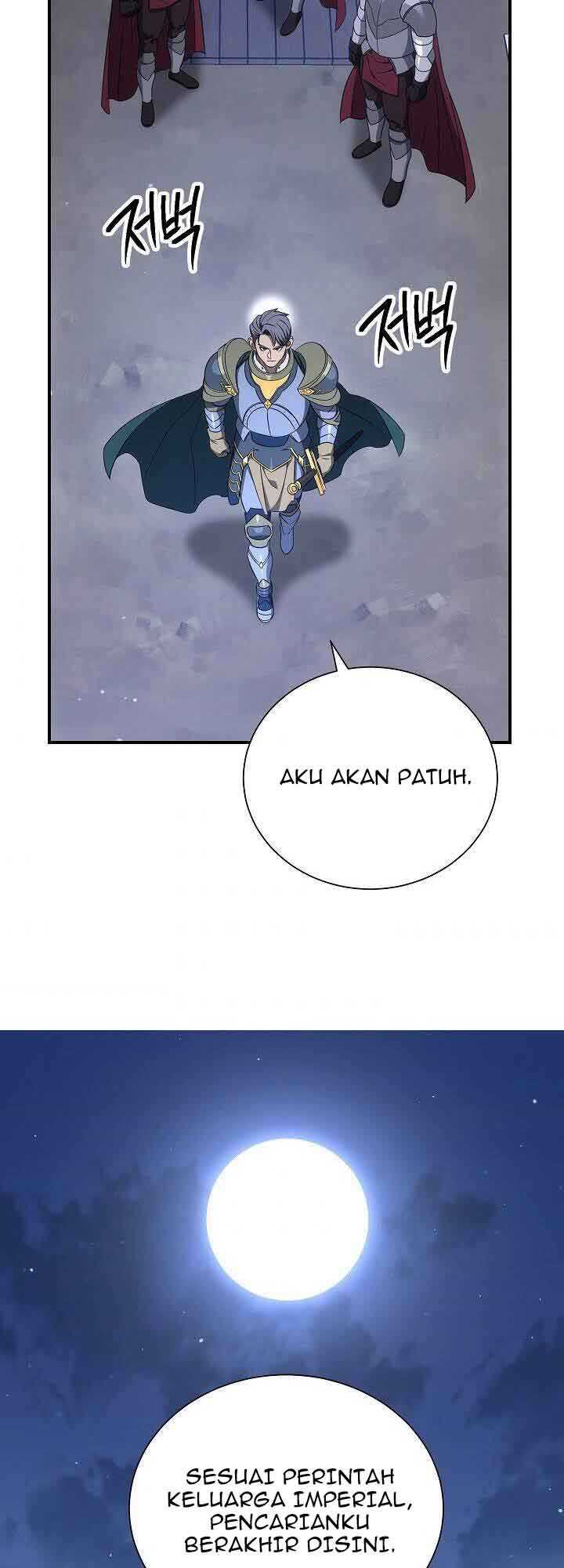 Skeleton Soldier Couldn’t Protect the Dungeon Chapter 152 Gambar 29