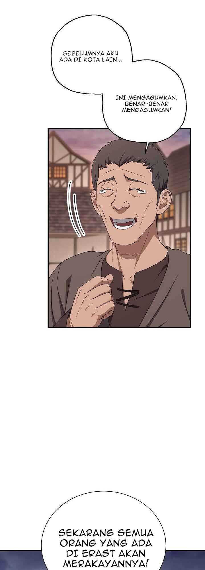 Skeleton Soldier Couldn’t Protect the Dungeon Chapter 152 Gambar 39