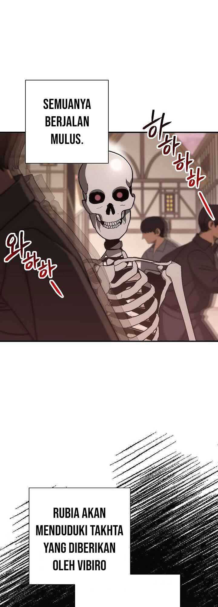 Skeleton Soldier Couldn’t Protect the Dungeon Chapter 152 Gambar 42