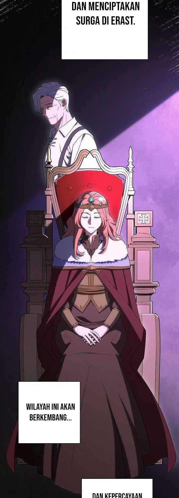 Skeleton Soldier Couldn’t Protect the Dungeon Chapter 152 Gambar 43