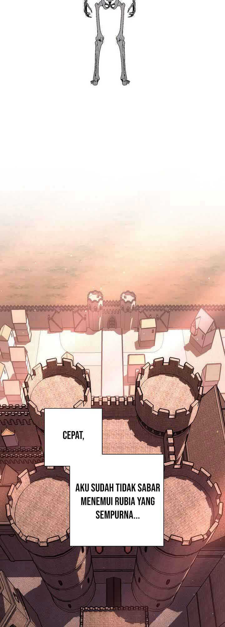 Skeleton Soldier Couldn’t Protect the Dungeon Chapter 152 Gambar 45