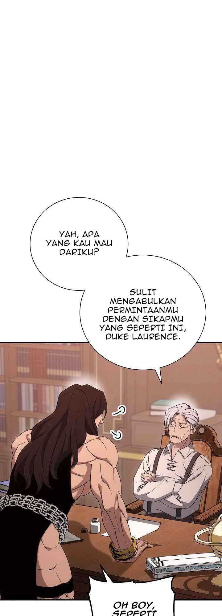 Skeleton Soldier Couldn’t Protect the Dungeon Chapter 152 Gambar 52