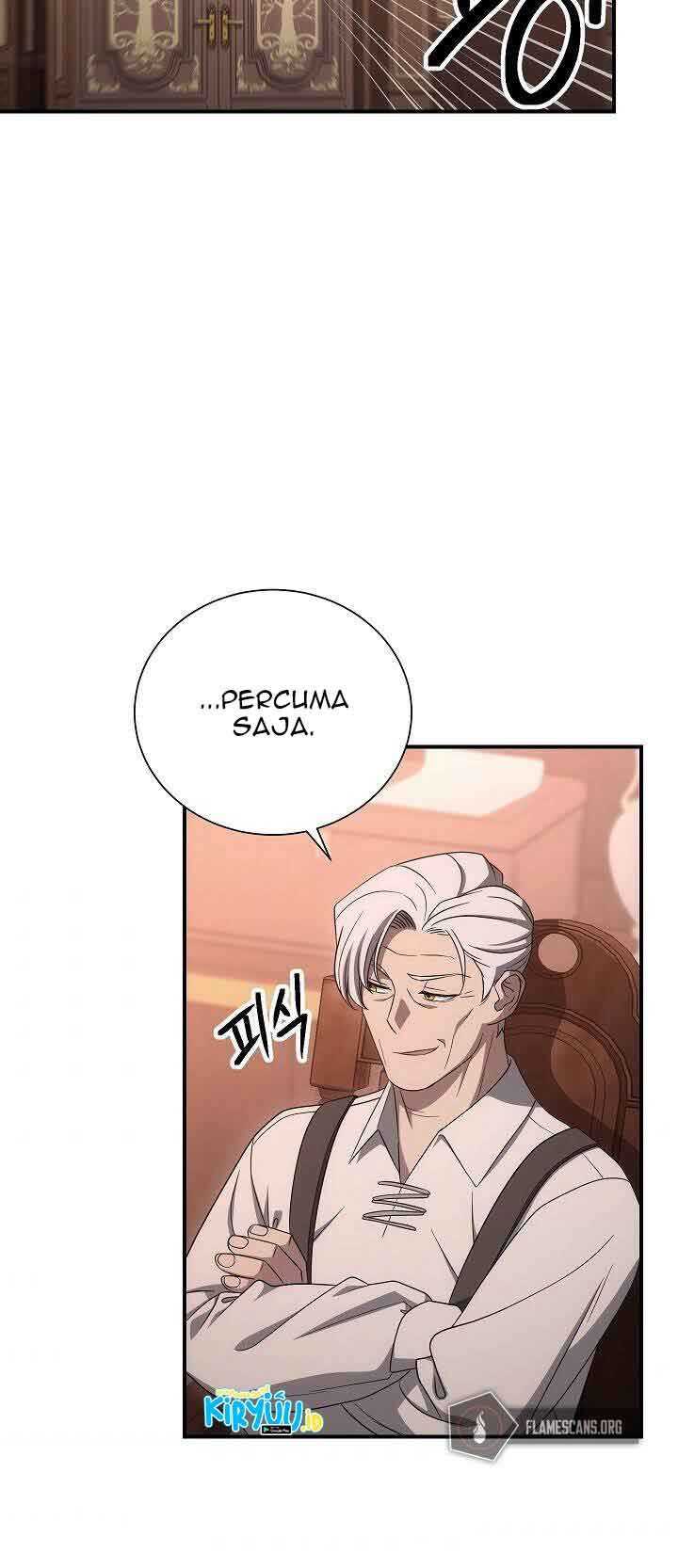 Skeleton Soldier Couldn’t Protect the Dungeon Chapter 152 Gambar 55