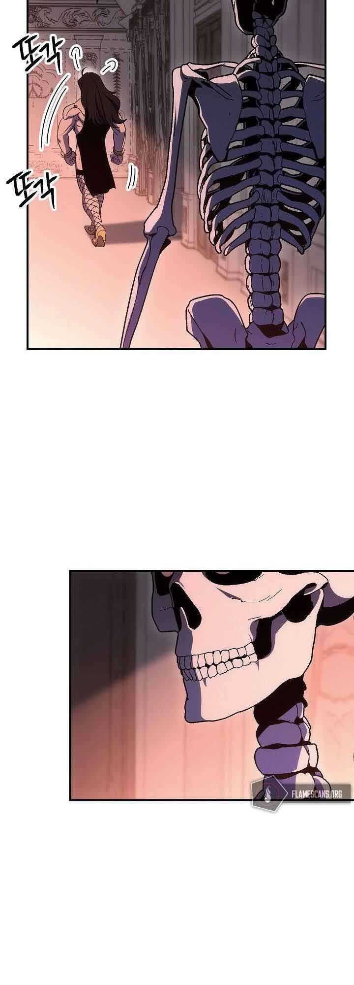 Skeleton Soldier Couldn’t Protect the Dungeon Chapter 152 Gambar 59