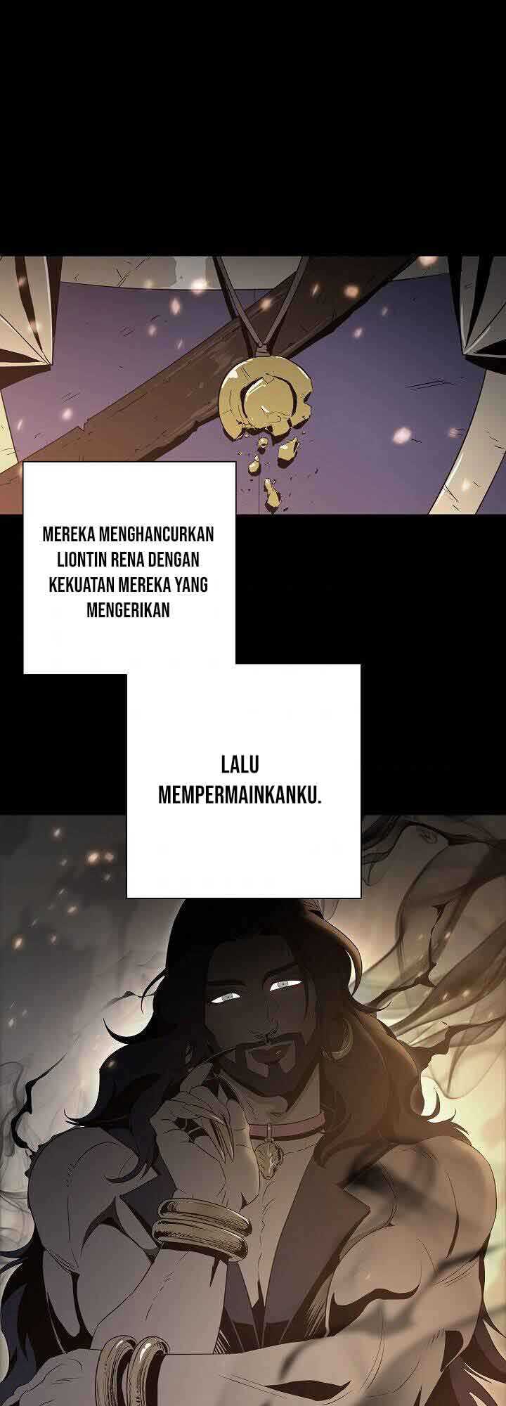 Skeleton Soldier Couldn’t Protect the Dungeon Chapter 152 Gambar 62