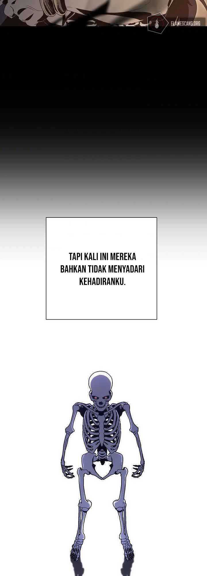 Skeleton Soldier Couldn’t Protect the Dungeon Chapter 152 Gambar 63