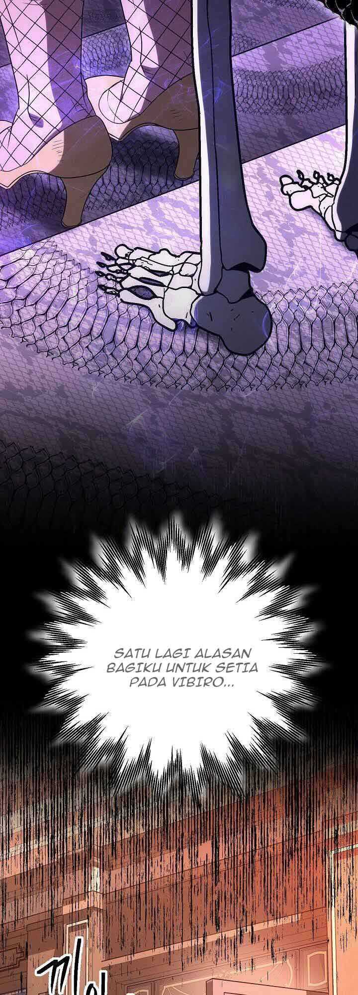 Skeleton Soldier Couldn’t Protect the Dungeon Chapter 152 Gambar 65
