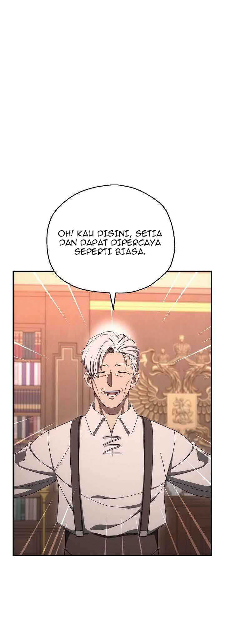 Skeleton Soldier Couldn’t Protect the Dungeon Chapter 152 Gambar 67