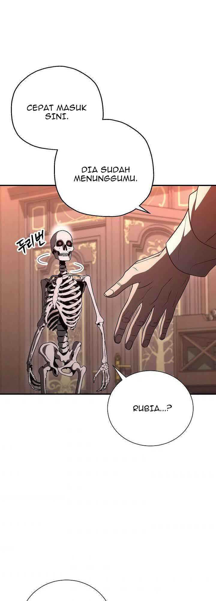 Skeleton Soldier Couldn’t Protect the Dungeon Chapter 152 Gambar 68
