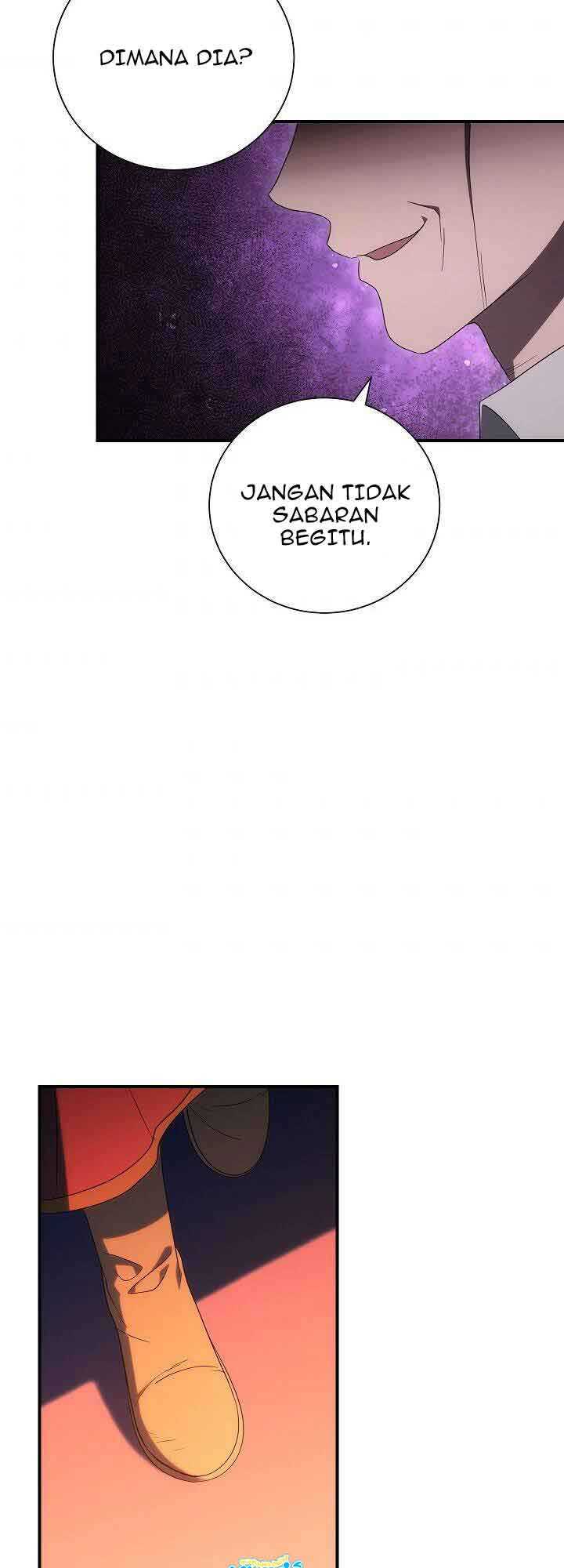 Skeleton Soldier Couldn’t Protect the Dungeon Chapter 152 Gambar 69
