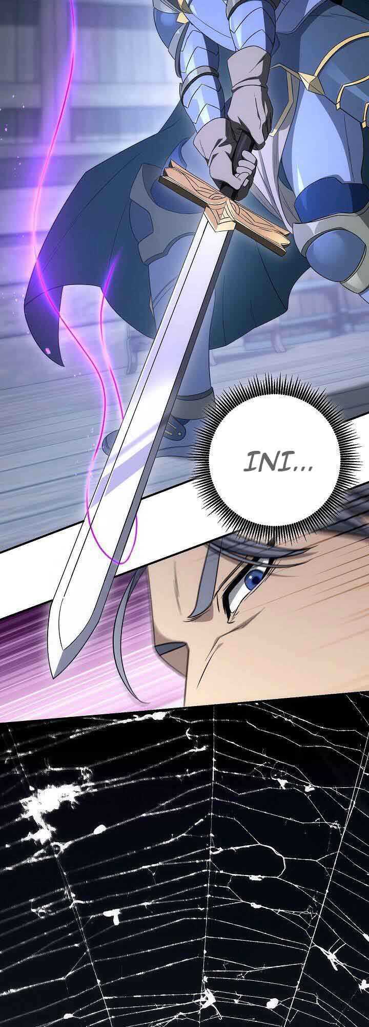 Skeleton Soldier Couldn’t Protect the Dungeon Chapter 152 Gambar 9