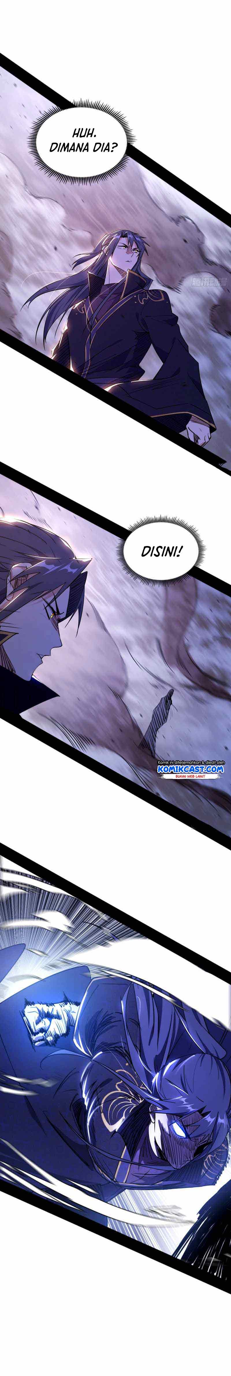 I’m An Evil God Chapter 213 Gambar 16