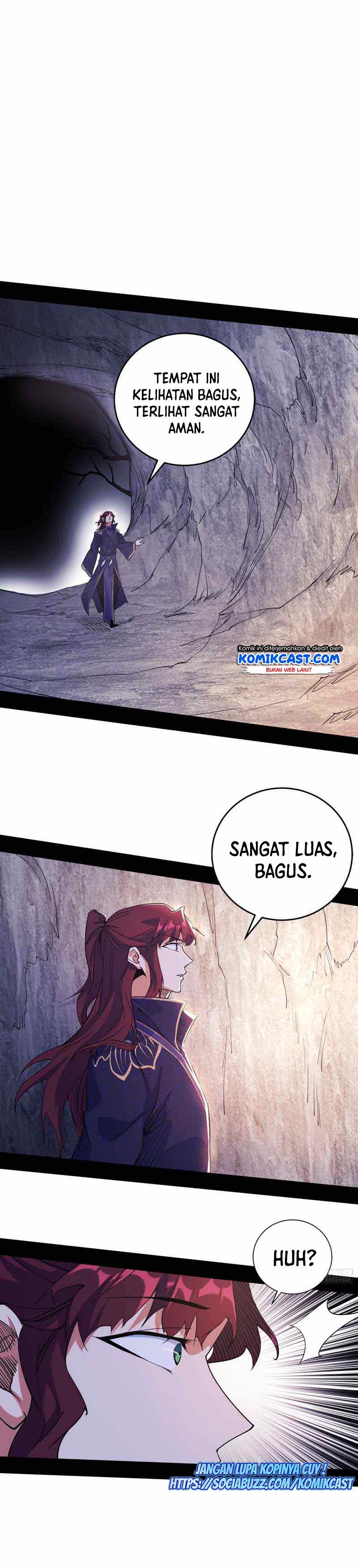 I’m An Evil God Chapter 213 Gambar 7