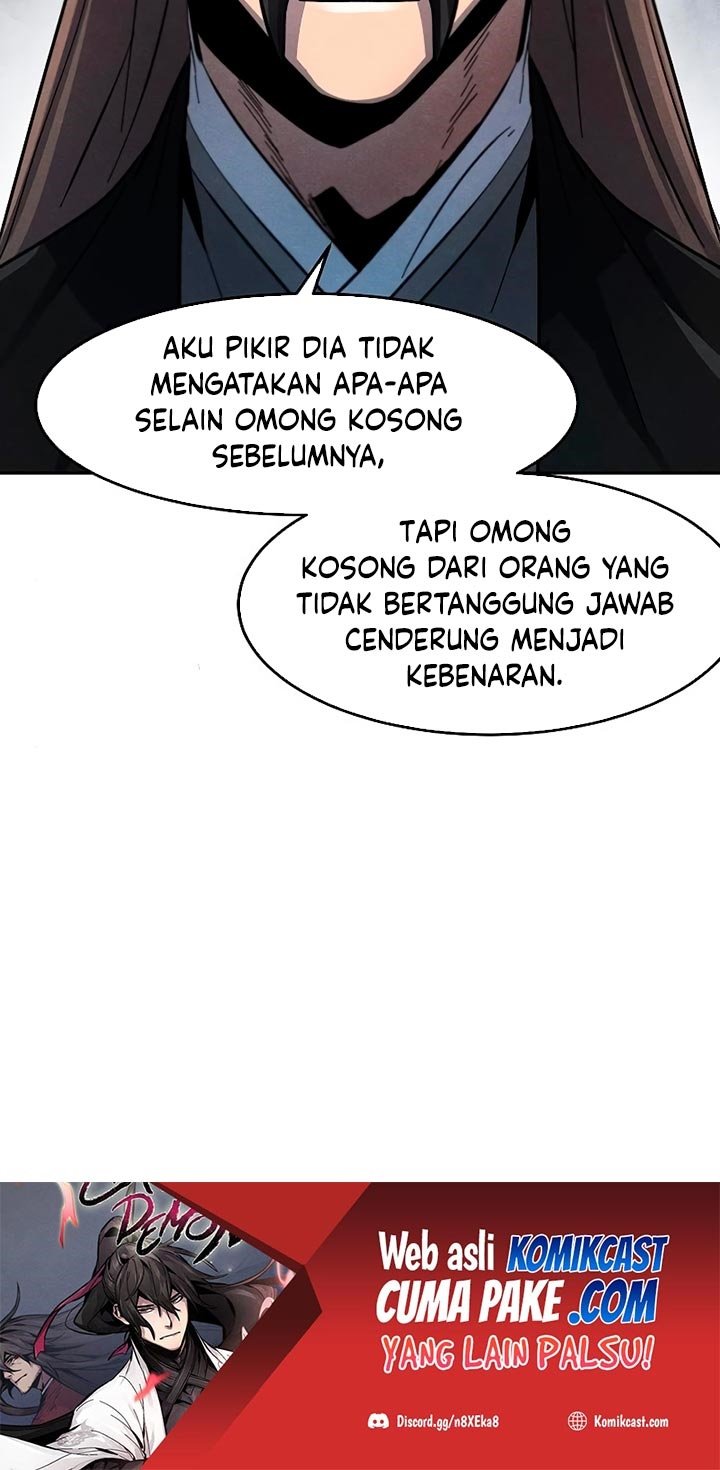 Return of the Mad Demon Chapter 41 Gambar 34