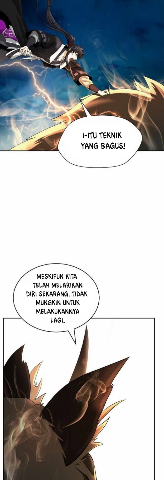 Cystic Story Chapter 59 Gambar 20