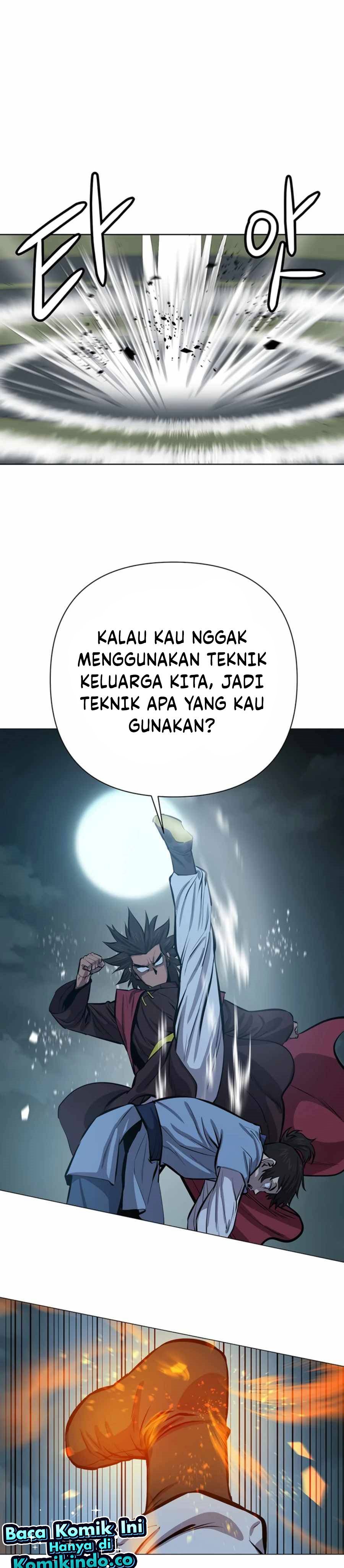 Weak Teacher Chapter 63 Gambar 10