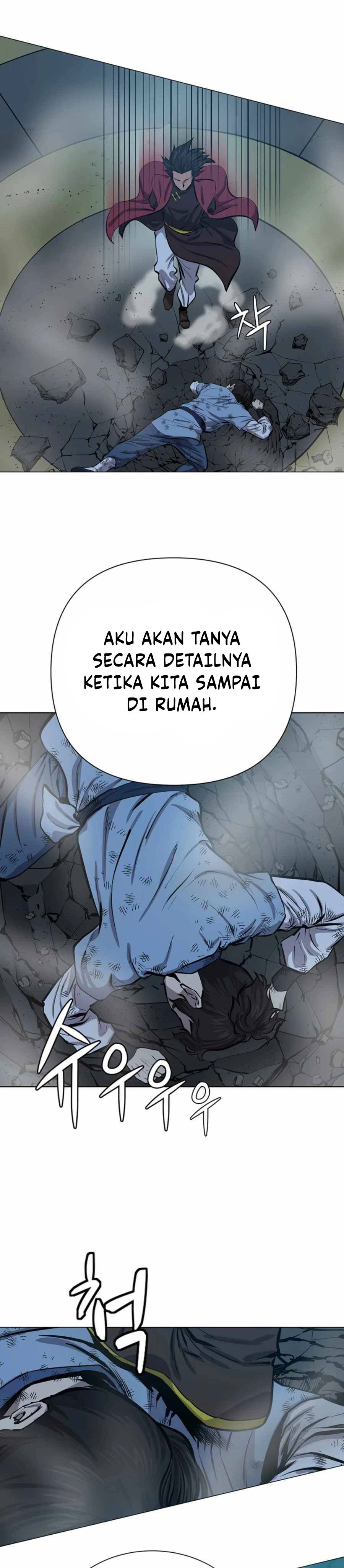 Weak Teacher Chapter 63 Gambar 12