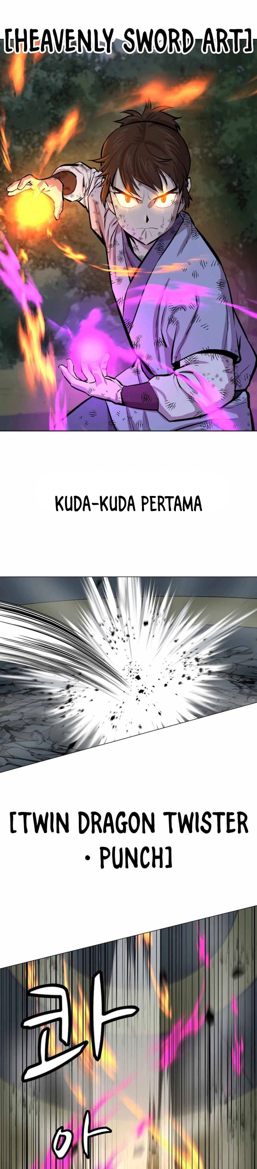 Weak Teacher Chapter 63 Gambar 22