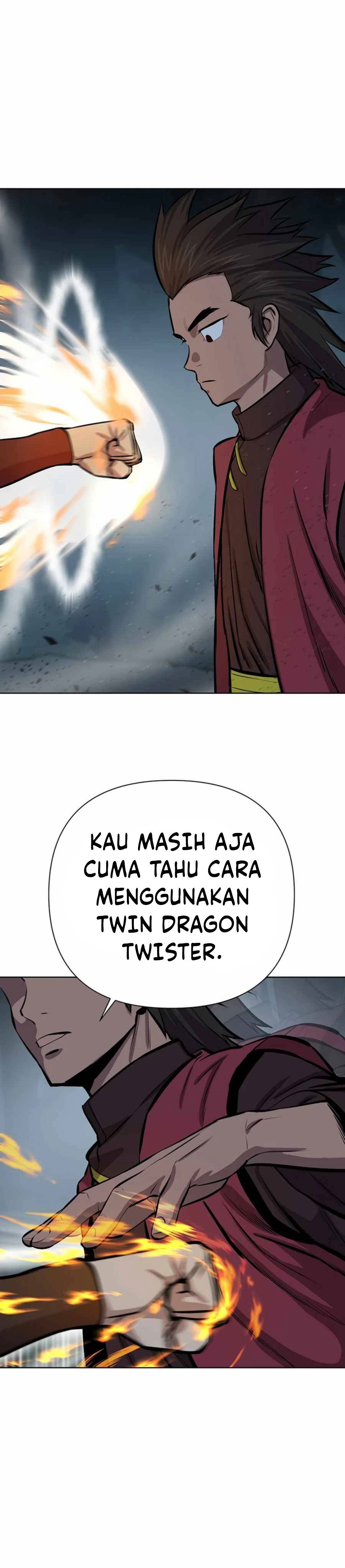 Weak Teacher Chapter 63 Gambar 24