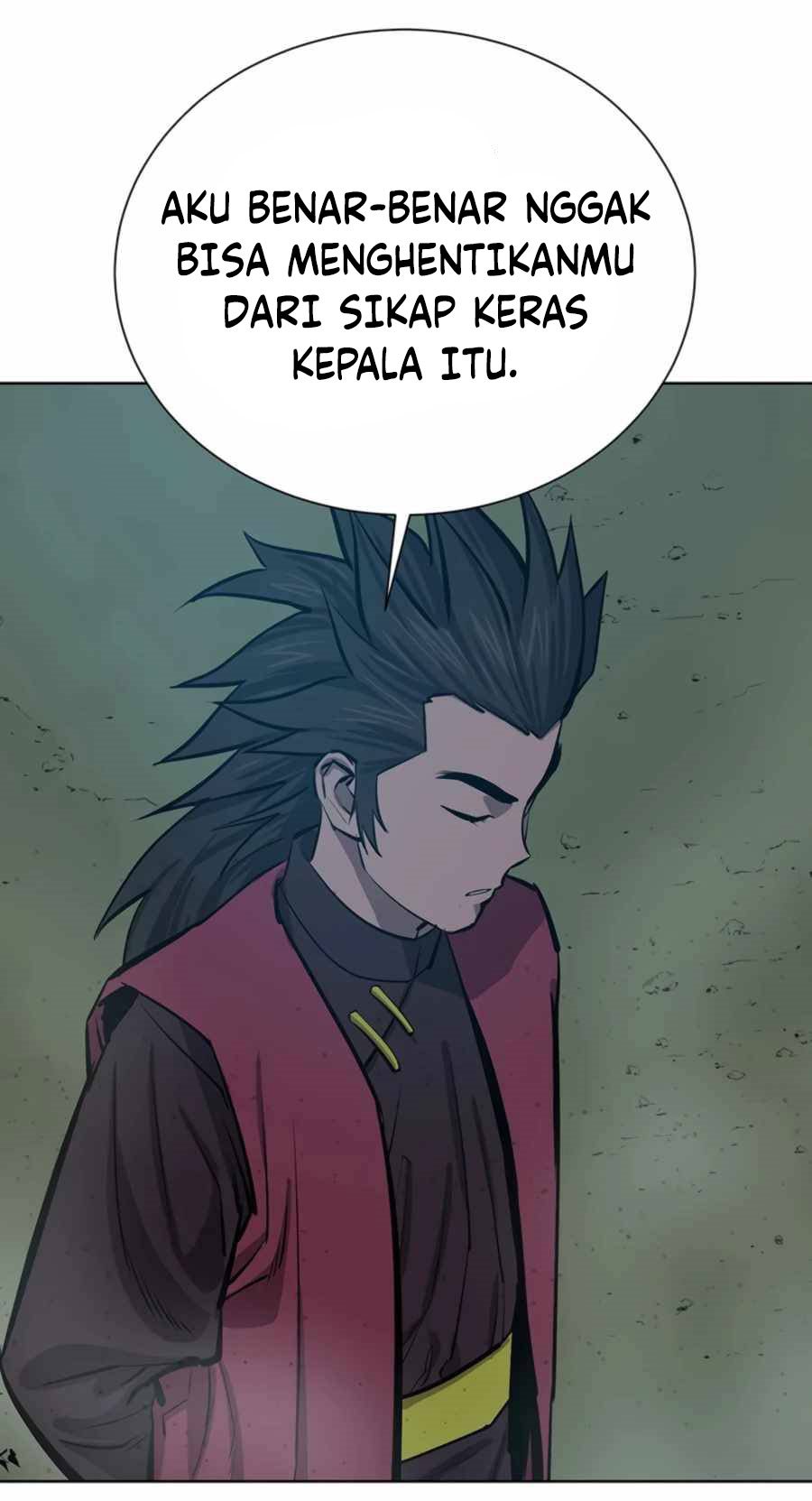 Weak Teacher Chapter 63 Gambar 39