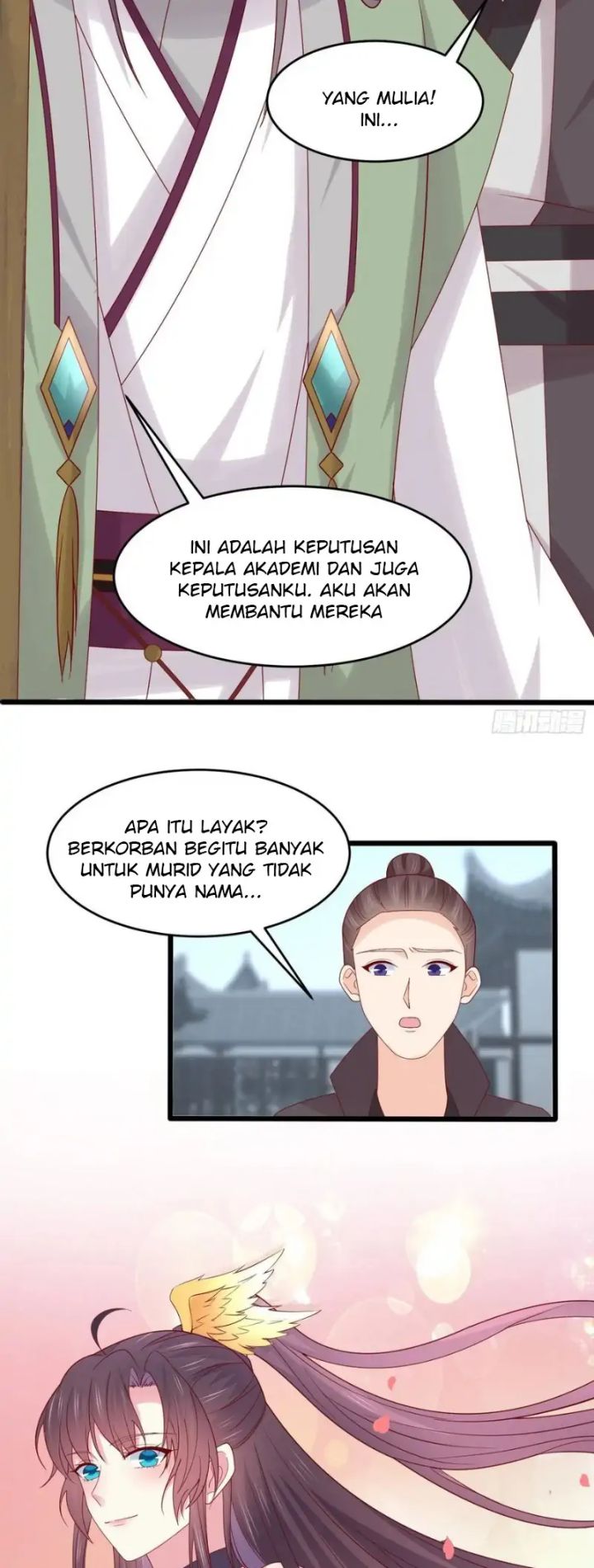 Pupillary Master Chapter 271 Gambar 23