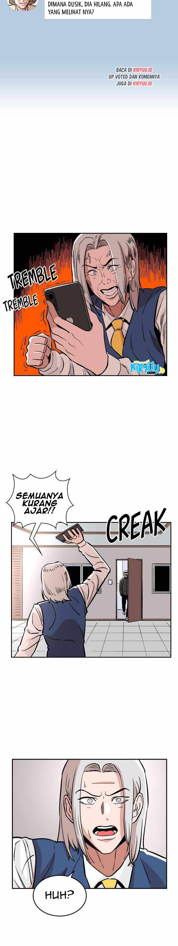 Build Up Chapter 39 Gambar 3