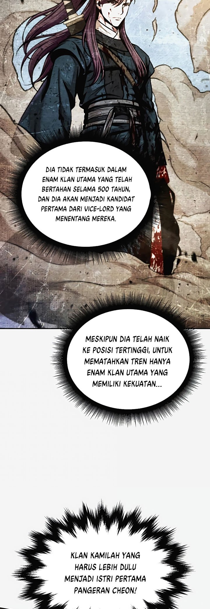 Nano Machine Chapter 101 Gambar 12